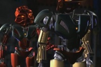 Бионикл: Маска света