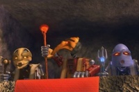 Бионикл: Маска света