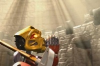 Бионикл: Маска света