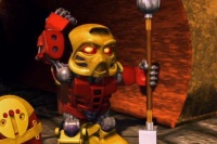 Бионикл: Маска света