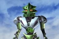 Бионикл: Маска света