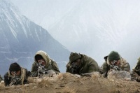 Отряд особого назначения