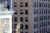 Человек на краю