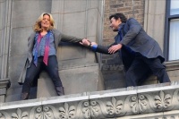 Человек на краю