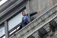 Человек на краю