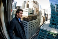 Человек на краю