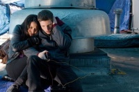 Человек на краю