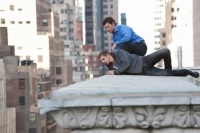 Человек на краю