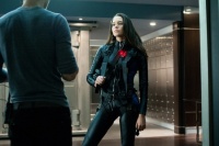 Человек на краю