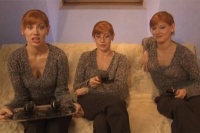 Идеальная жена