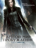 Другой мир 4: Пробуждение