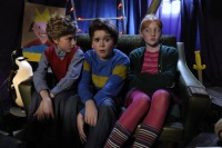 Жахливий Генрі