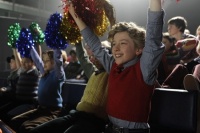 Жахливий Генрі