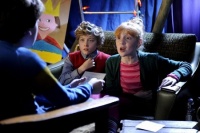 Жахливий Генрі