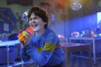 Жахливий Генрі