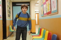 Жахливий Генрі