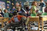 Жахливий Генрі