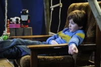 Жахливий Генрі