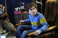 Жахливий Генрі