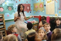 Жахливий Генрі