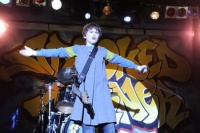 Жахливий Генрі