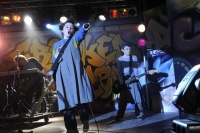 Жахливий Генрі