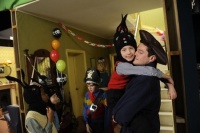 Жахливий Генрі