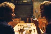 Любовь втроем