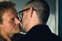 Любовь втроем