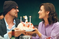 Любовь втроем