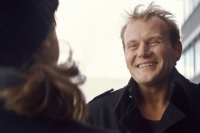 Любовь втроем