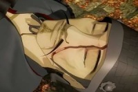 Легенда о рыцаре