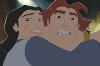 Легенда о рыцаре