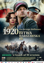 Варшавська битва 1920 року