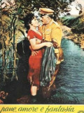 Хлеб, любовь и фантазия