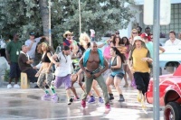 Шаг вперед 4