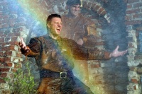 Реальная сказка