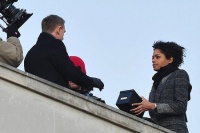 007 координати "Скайфолл"