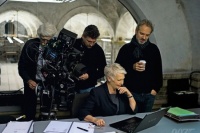 007 координати "Скайфолл"