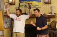 Старая добрая оргия