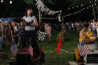 Старая добрая оргия