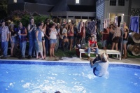 Старая добрая оргия