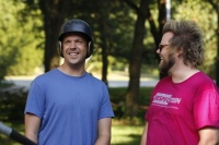 Старая добрая оргия