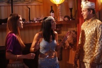 Старая добрая оргия