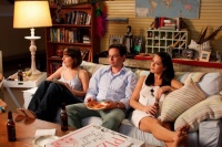 Старая добрая оргия