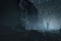 2016: Конец ночи