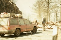 2016: Конец ночи