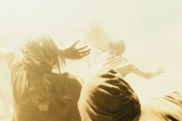 2016: Конец ночи