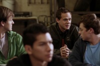 Прирожденный гонщик