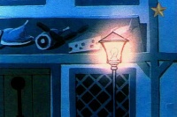 Вражаючі пригоди мушкетерів